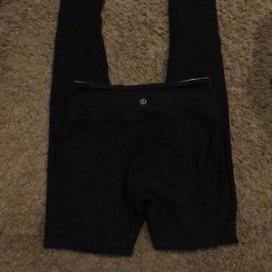Lulu lemon Leggings